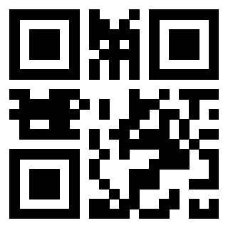 3303119081 - Immagine del QrCode