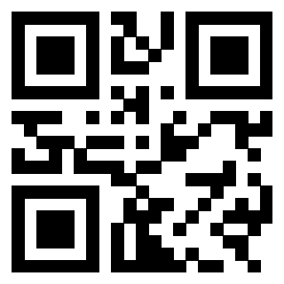 3303119082 - Immagine del Qr Code associato