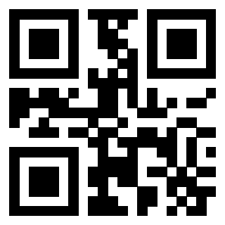 Il Qr Code di 3303119083