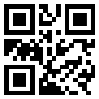 3303119084 - Immagine del QrCode associato