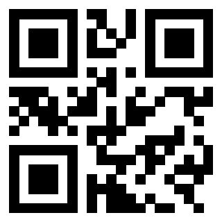 Immagine del QrCode di 3303119085