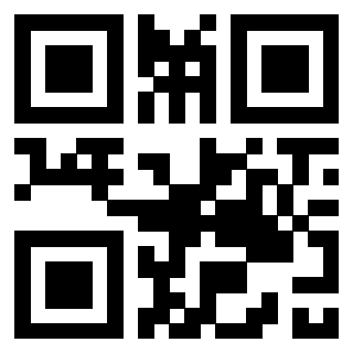Il QrCode di 3303119086