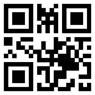 Il Qr Code di 3303119087
