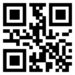 Immagine del Qr Code di 3303119088