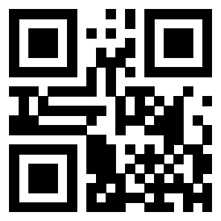 Immagine del QrCode di 3303119089