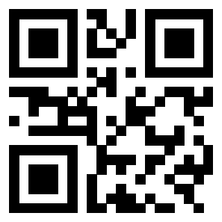 3303119093 - Immagine del QrCode associato