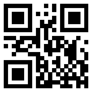 3303119096 - Immagine del QrCode associato