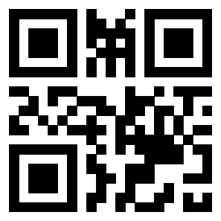 3303119097 QrCode associato