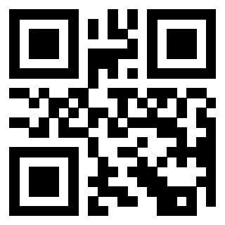 3303119098 Qr Code associato