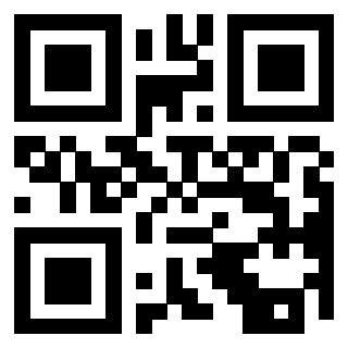 3303119099 QrCode associato