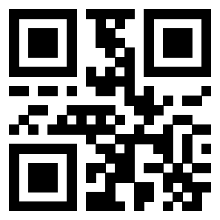 3303119103 QrCode associato