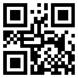 3303119104 - Immagine del QrCode associato