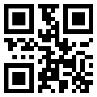 3303119107 QrCode associato