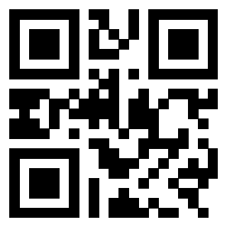 Qr Code di 3303119108