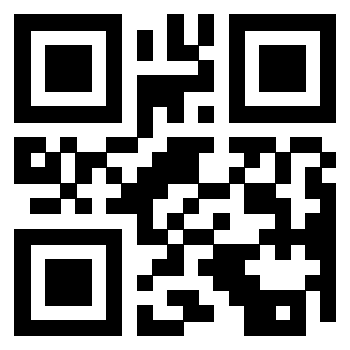 3303119109 - Immagine del QrCode