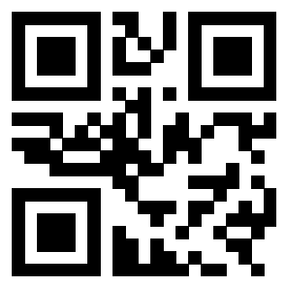 Immagine del QrCode di 3303119113