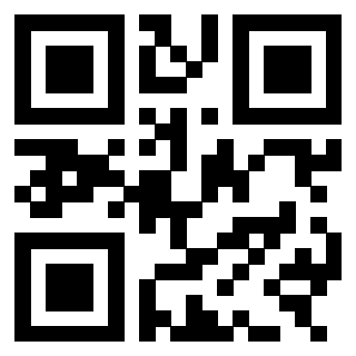 Scansione del Qr Code di 3303119114