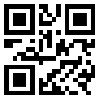 3303119118 Qr Code associato