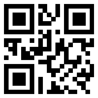 3303119120 QrCode associato