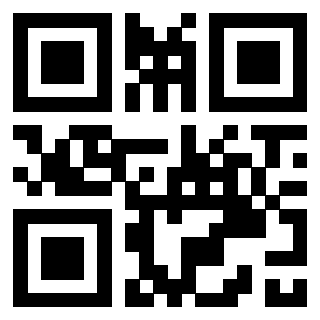 Immagine del QrCode di 3303119121