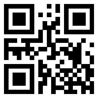 Il QrCode di 3303119125