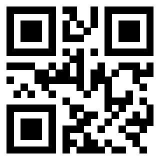 Il QrCode di 3303119126