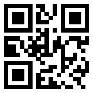 Immagine del QrCode di 3303119127