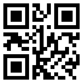 Il QrCode di 3303119128