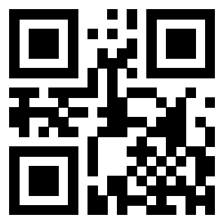 Qr Code di 3303119132
