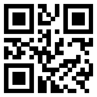 3303119134 - Immagine del QrCode