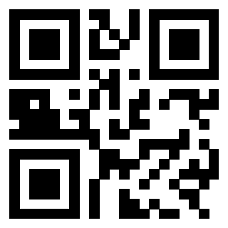 3303119138 - Immagine del Qr Code