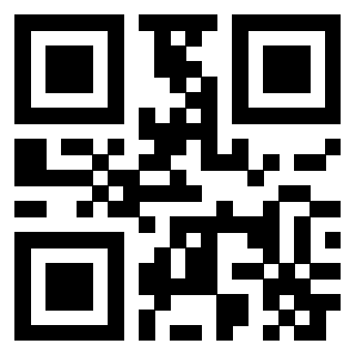 3303119143 Qr Code associato