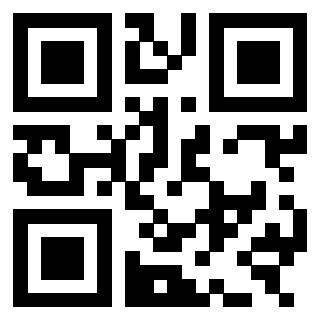 Scansione del Qr Code di 3303119145