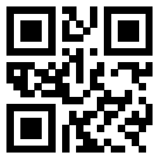 3303119149 QrCode associato