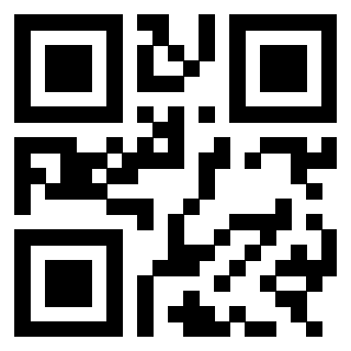 Immagine del QrCode di 3303119150