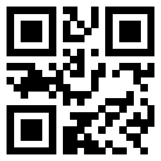Il QrCode di 3303119151