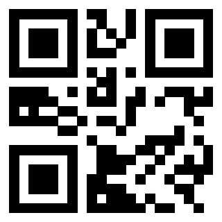 Immagine del Qr Code di 3303119154