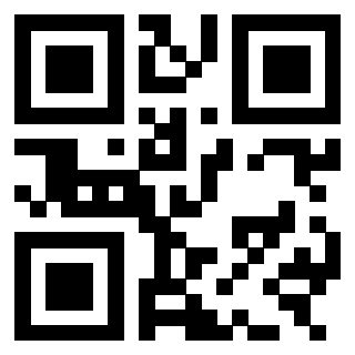 Qr Code di 3303119156