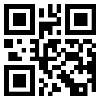Il Qr Code di 3303119158
