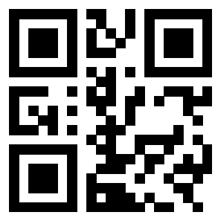 3303119159 Qr Code associato
