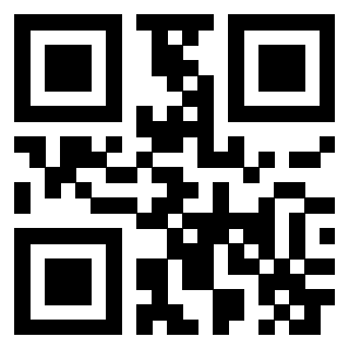 3303119160 - Immagine del QrCode associato