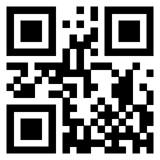 3303119161 Qr Code associato
