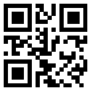 3303119162 Qr Code associato