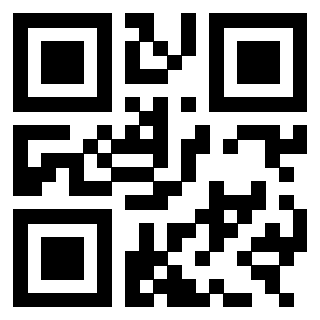 3303119165 Qr Code associato
