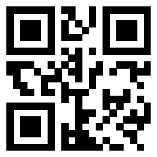 Qr Code di 3303119166