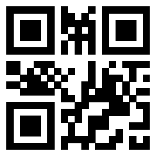 Immagine del Qr Code di 3303119171