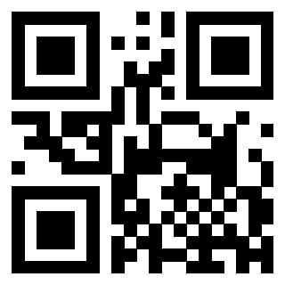 Immagine del Qr Code di 3303119172