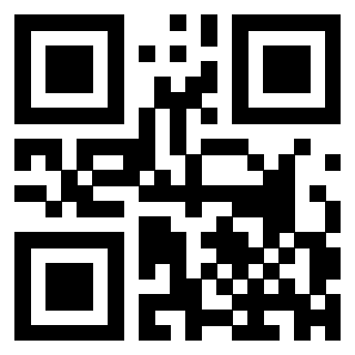 3303119173 QrCode associato
