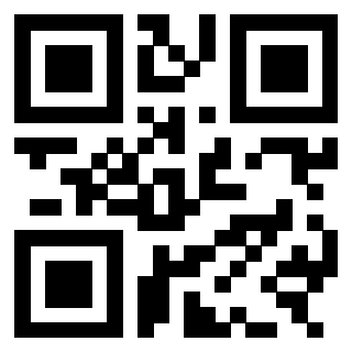 Qr Code di 3303119174