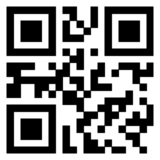 Il QrCode di 3303119175